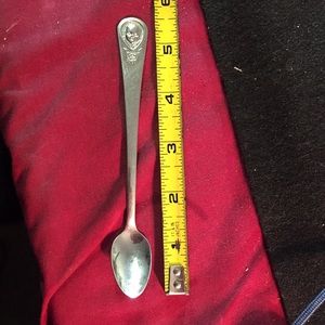 Gerber baby spoon 1978 old school Great condition